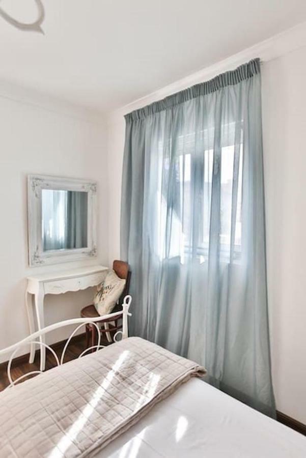 Ferienwohnung Myn Zondadari Rabat Exterior foto
